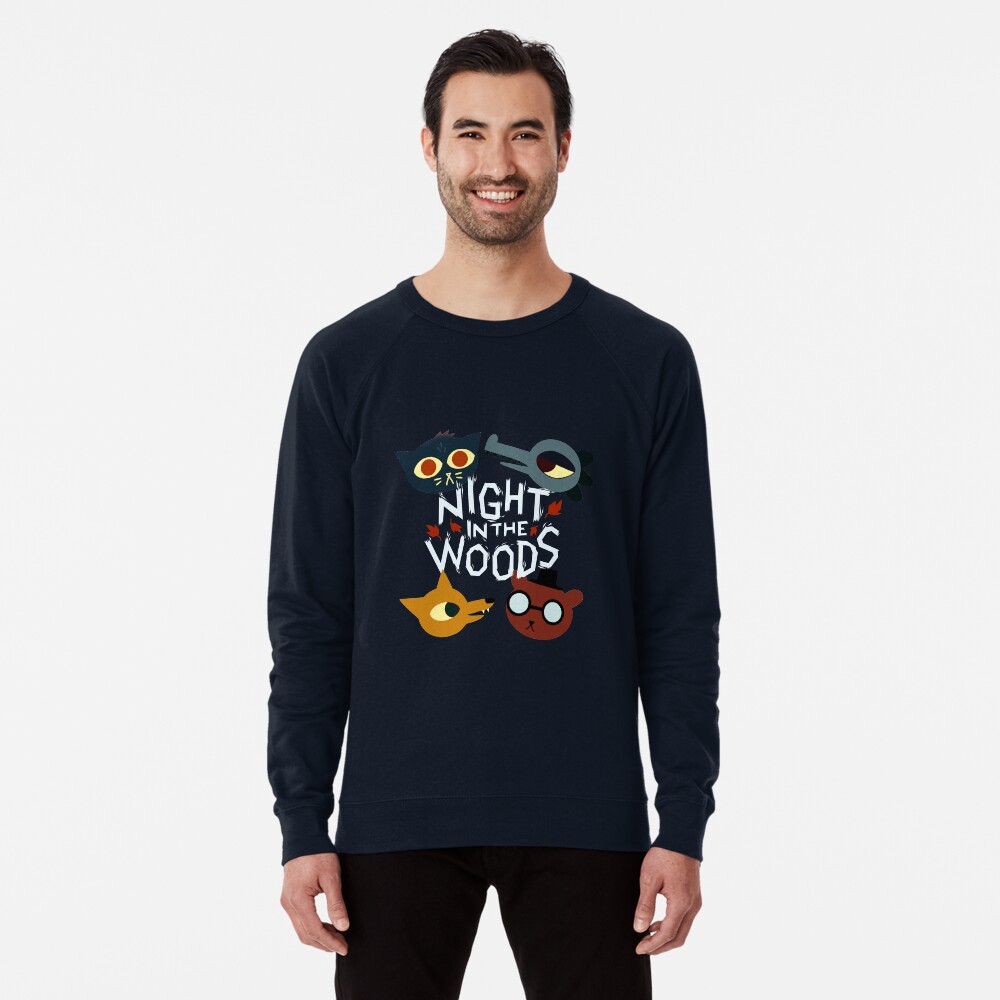 Artikel-Vorschau von Leichter Pullover, designt und verkauft von drlurking.
