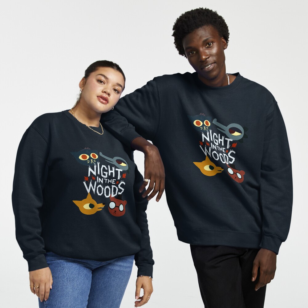 Artikel-Vorschau von Pullover, designt und verkauft von drlurking.
