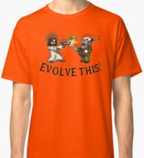 Evolve this!! Classic T-Shirt