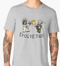 Evolve this!! Men's Premium T-Shirt