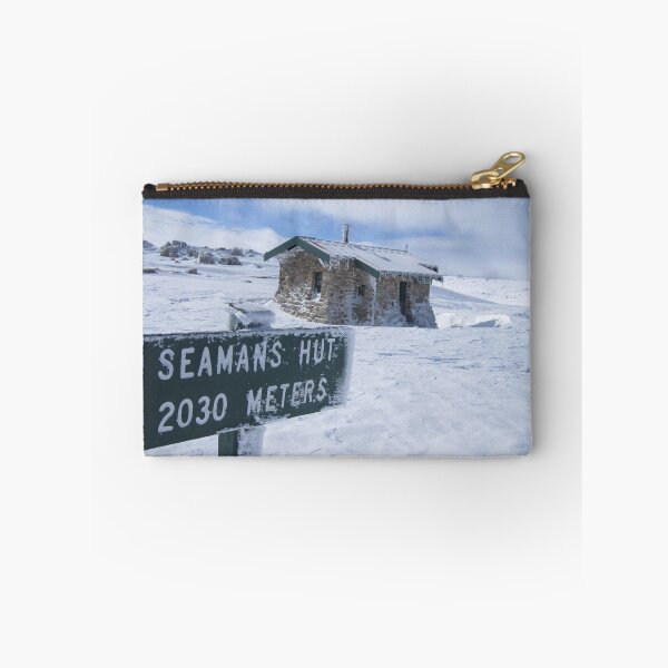 Item preview, Seamans Hut II designed and sold by Indi83.
