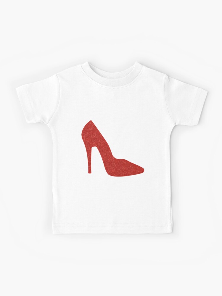 Ruby red slippers discount kids