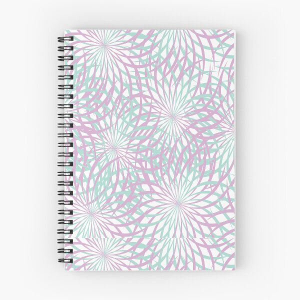Item preview, abstract flower texture designed and sold by Abharan.