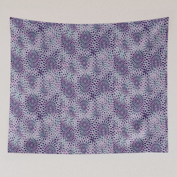 Item preview, abstract flower texture designed and sold by Abharan.