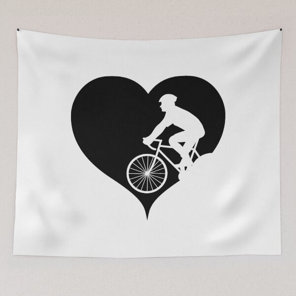 Item preview, Biking Hobby Biker designed and sold by RetroFuchs.