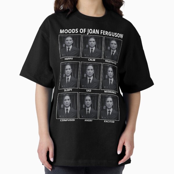 Item preview, Moods of Joan Ferguson designed and sold by Fallen-Phoenix.