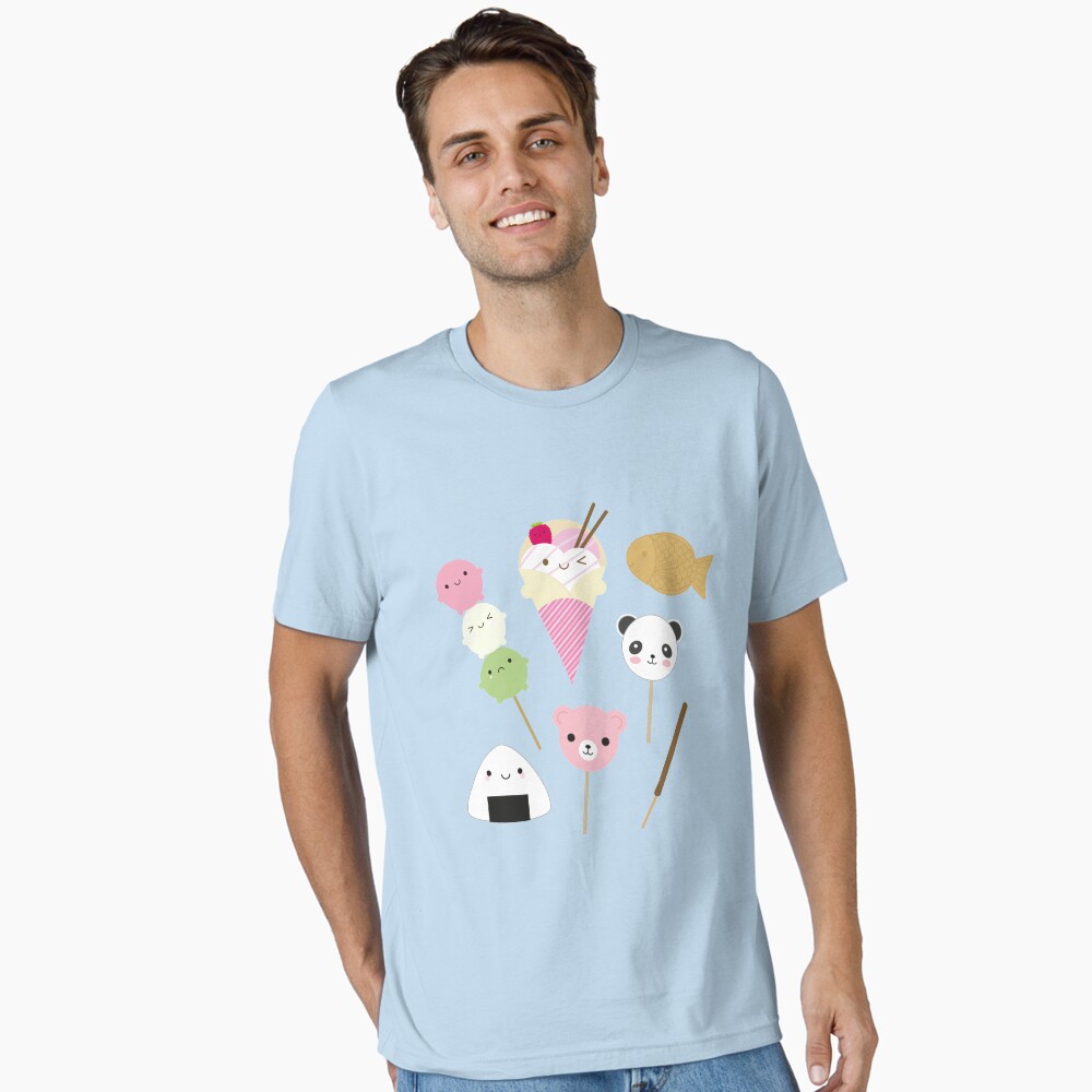 Item preview, Essential T-Shirt designed and sold by marcelinesmith.