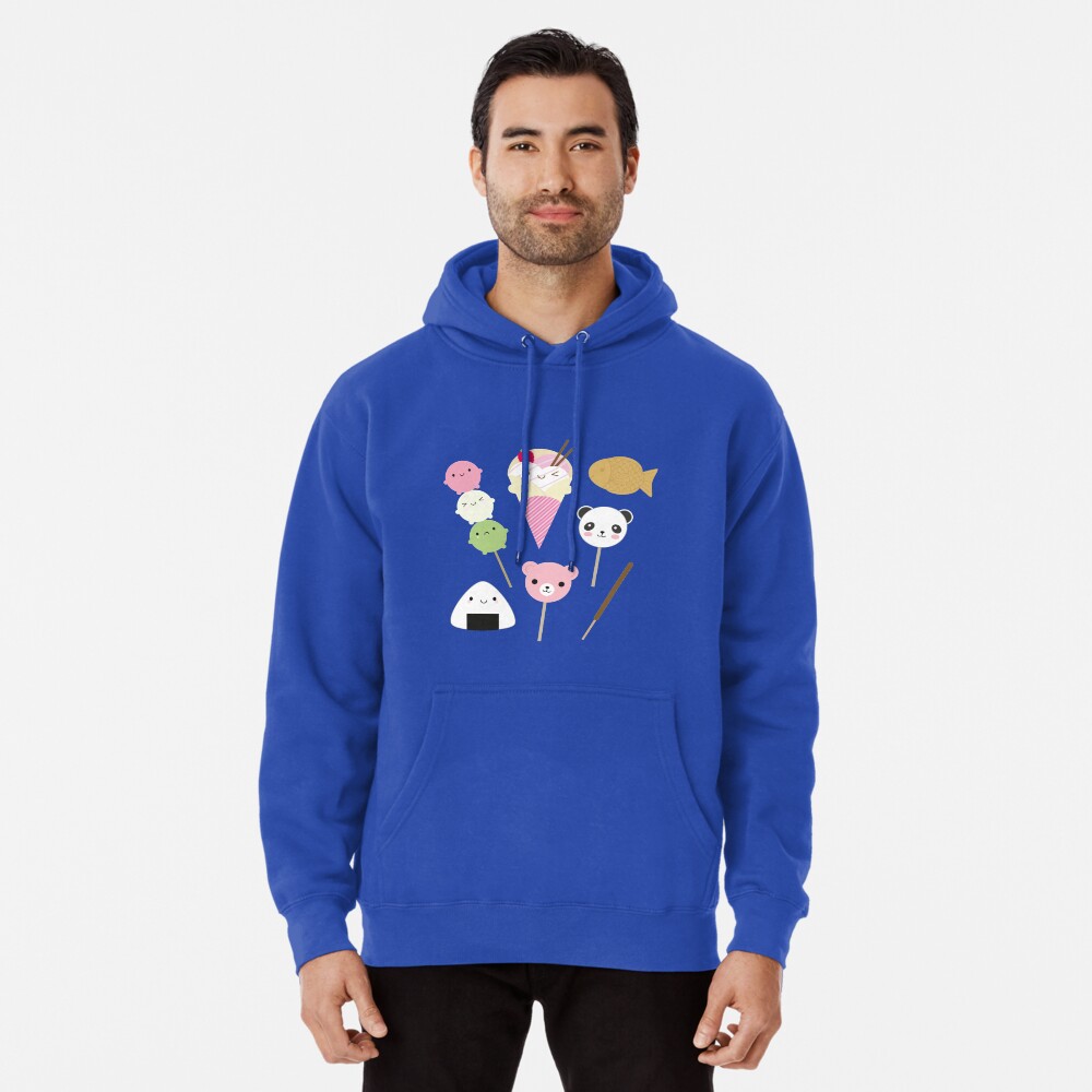 Item preview, Pullover Hoodie designed and sold by marcelinesmith.