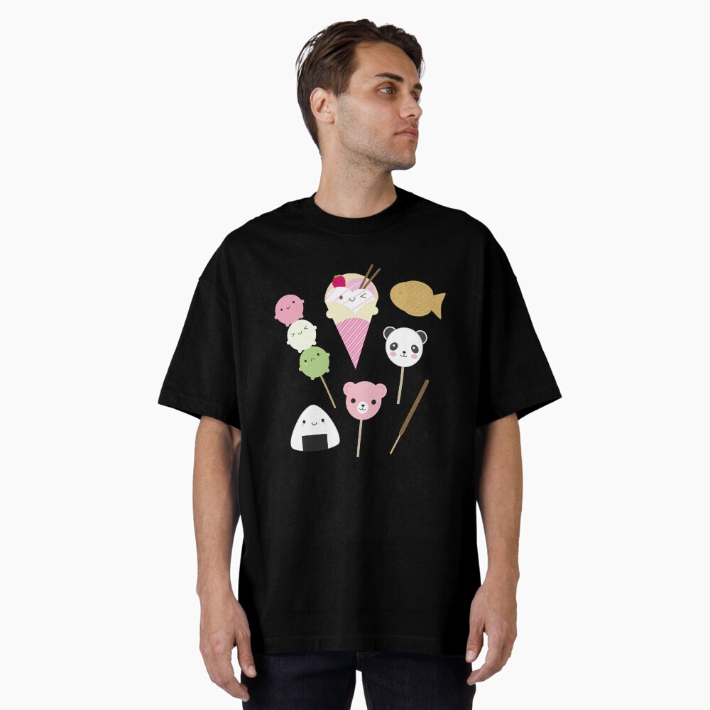 Item preview, Oversized T-Shirt designed and sold by marcelinesmith.