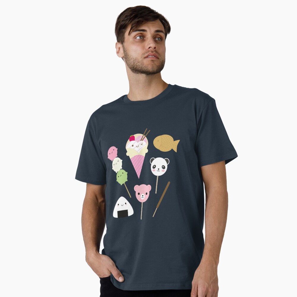 Item preview, Premium T-Shirt designed and sold by marcelinesmith.