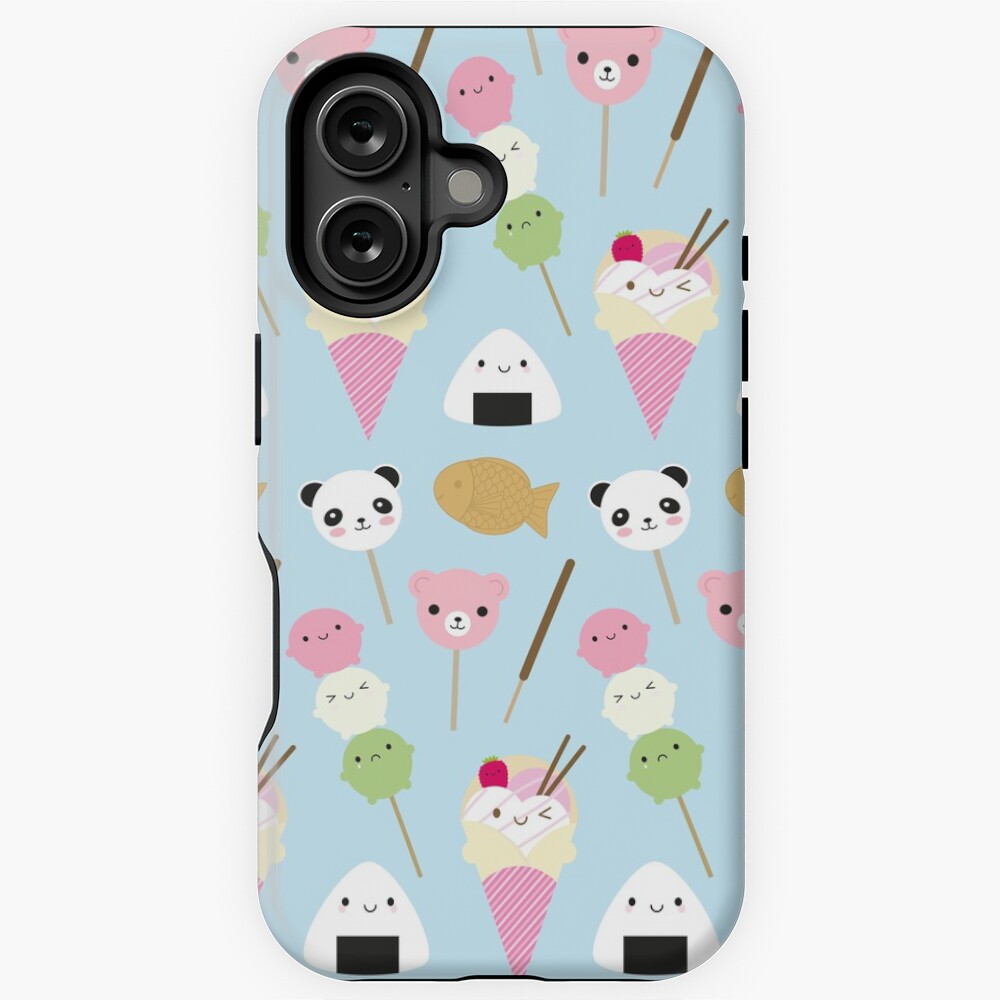 Item preview, iPhone Magsafe Tough Case designed and sold by marcelinesmith.