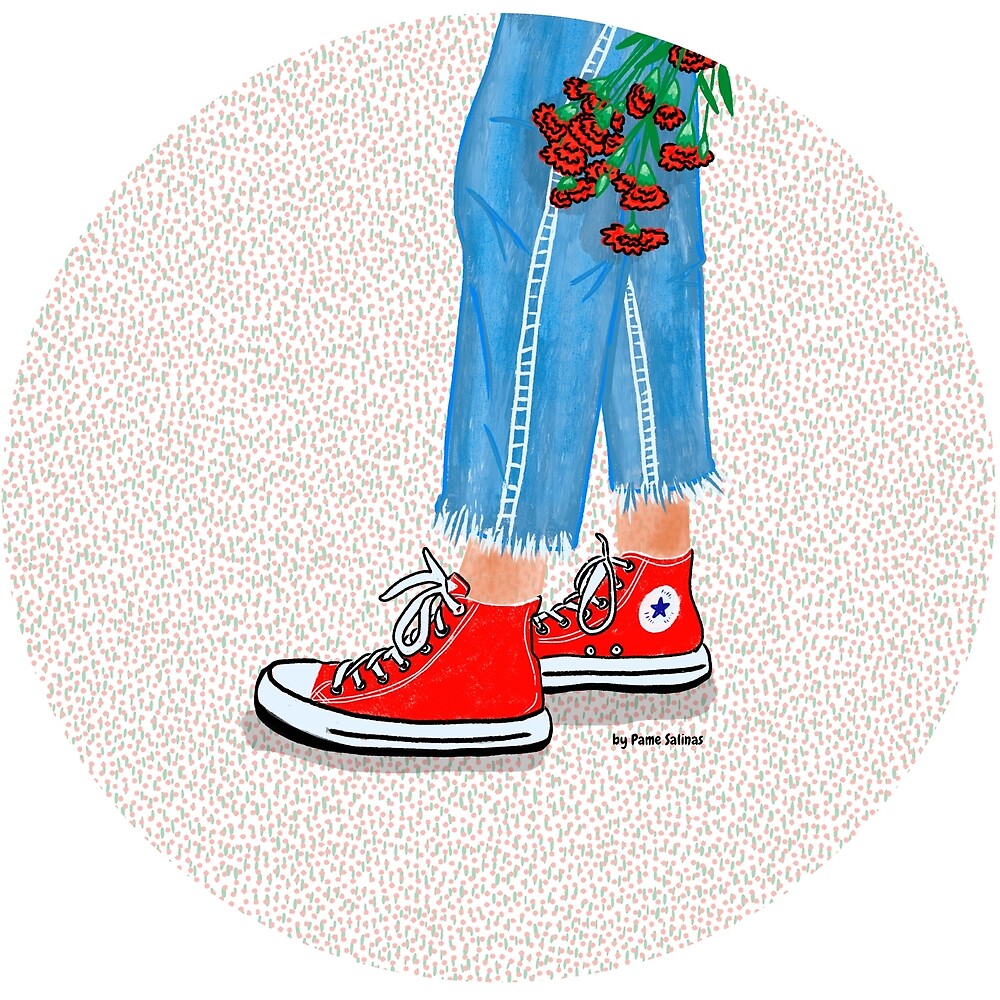 converse flores converse flores