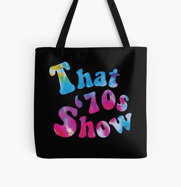 Artikel-Vorschau von Diese 70'er Show, designt und verkauft von faefantasy.
