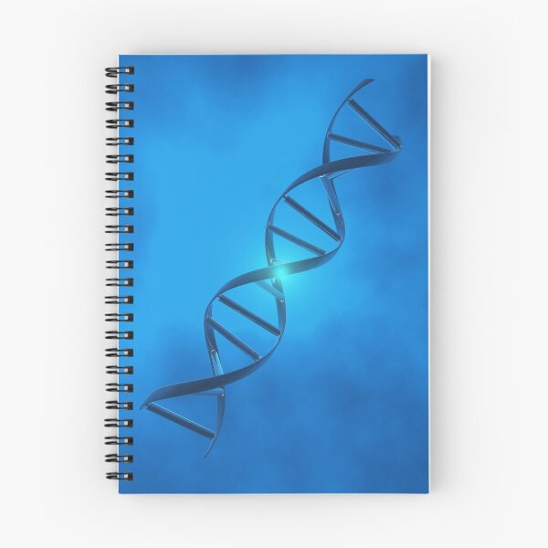 Item preview, DNA Strand designed and sold by rolffimages.