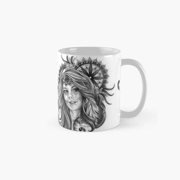 Hadara Classic Mug