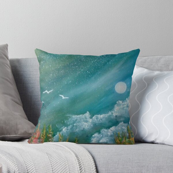 Item preview, Full Moon designed and sold by Faye Anastasopoulou.