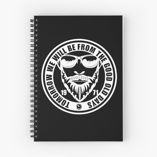 Item preview, Tomorrow we want to be from the good old days designed and sold by netrok.