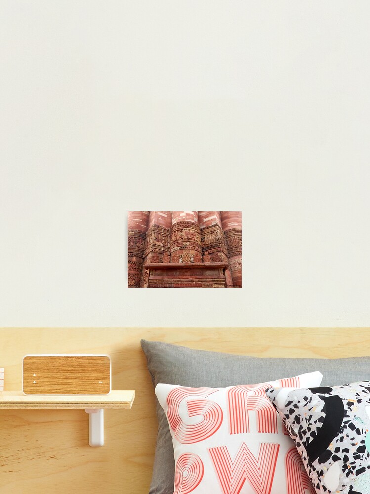 Thumbnail 2 of 3, Photographic Print, OUR RICH HERITAGE! designed and sold by RakeshSyal.