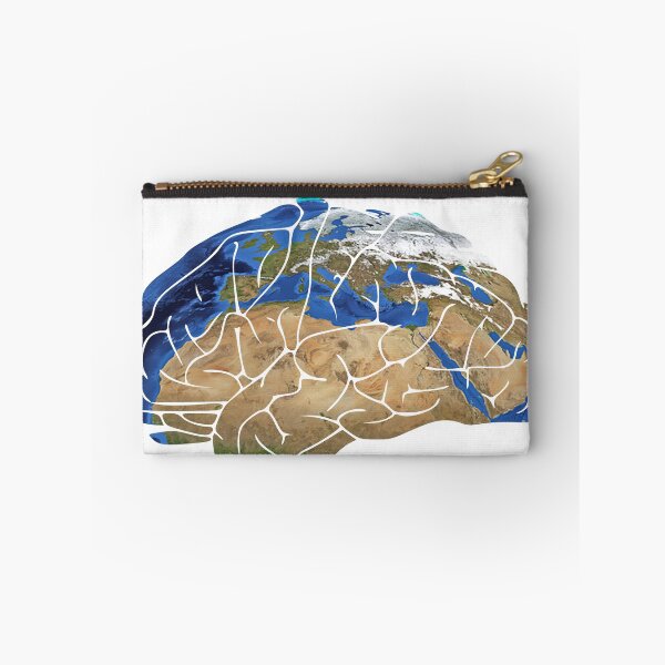 Item preview, brain map designed and sold by SIMO-STORE.