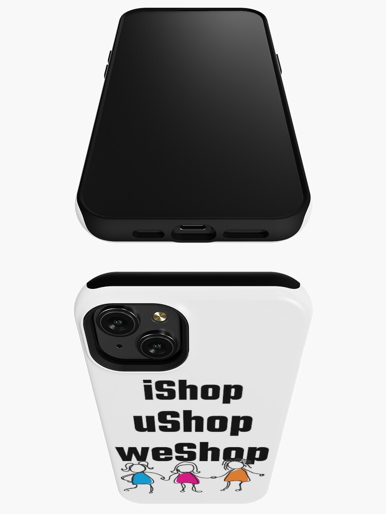 iPhone 15 Plus - iShop