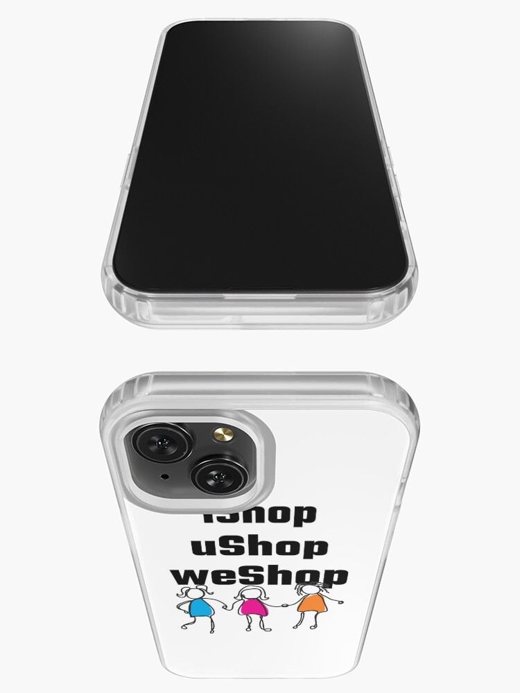 iPhone - iShop