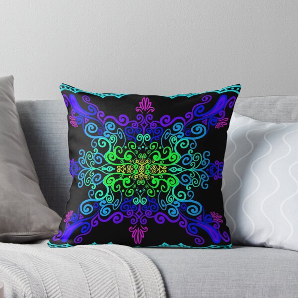 Item preview, Neon Butterfly designed and sold by FuriousWinter.