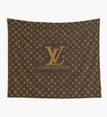 brown Wall Tapestry