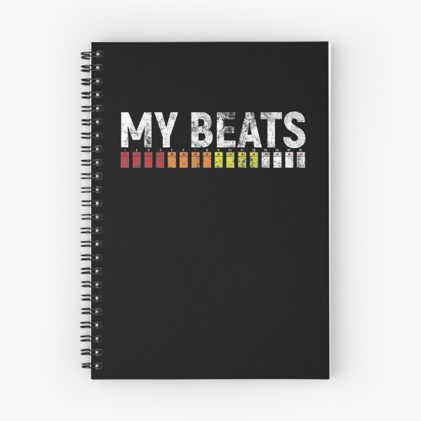 Item preview, EDM 808 My Beats  designed and sold by Jockeybox.