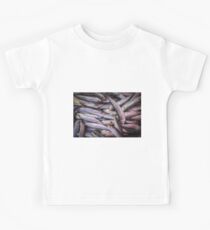 Sardines Kids Tee