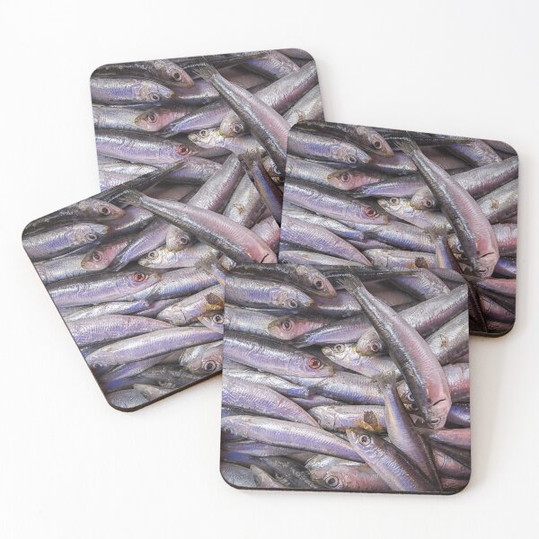 Item preview, Sardines designed and sold by Nigel R Bell Photography.