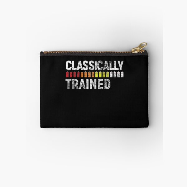Item preview, 808 Classically Trained designed and sold by Jockeybox.