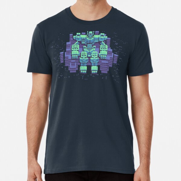 Hegemon Premium T-Shirt