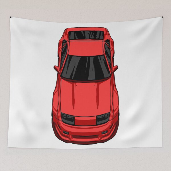 Item preview, Nissan 300zx Fairlady designed and sold by RACING FACTORY.