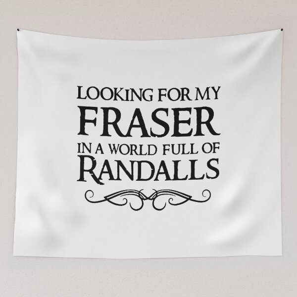 Item preview, Outlander Merch designed and sold by swan-girls.