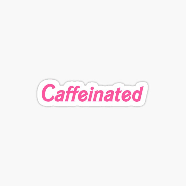 Artikel-Vorschau von Koffeiniert, designt und verkauft von mothernatural.