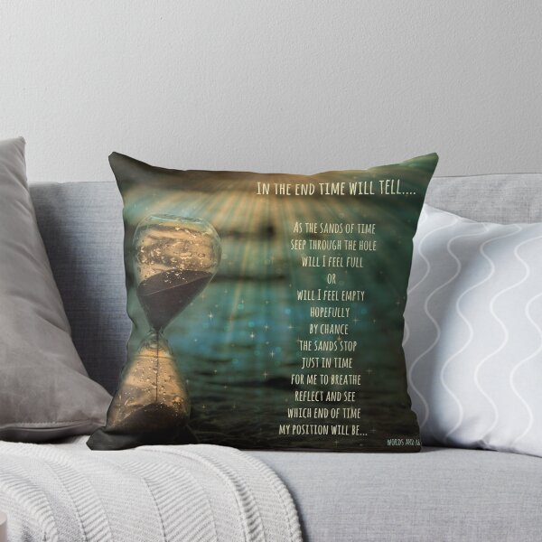 Item preview, In the end time will tell.... designed and sold by wigs.