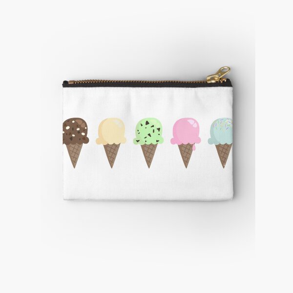 Item preview, Ice cream flavors designed and sold by cassiemarkk.
