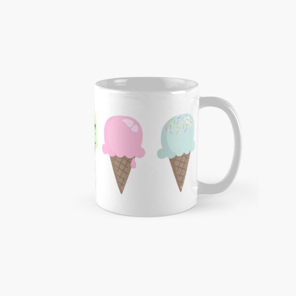 Item preview, Ice cream flavors designed and sold by cassiemarkk.
