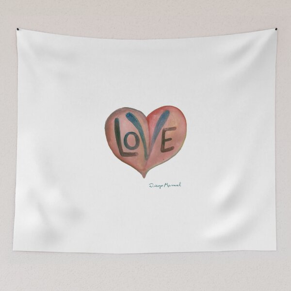 Item preview, Love designed and sold by Diego Manuel Rodriguez.