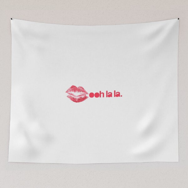 Item preview, Ooh La La! designed and sold by DoodleDashCollective.