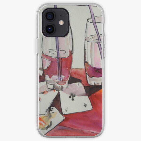 Game Time iPhone Soft Case