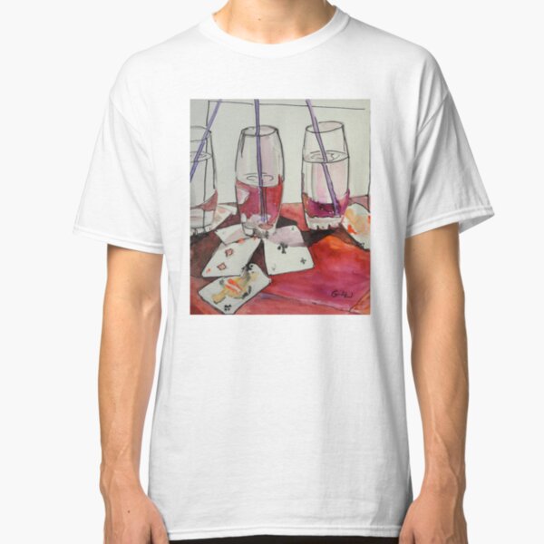Game Time Classic T-Shirt