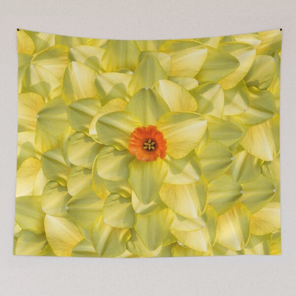 Item preview, The Power of Petals designed and sold by JonDelorme.