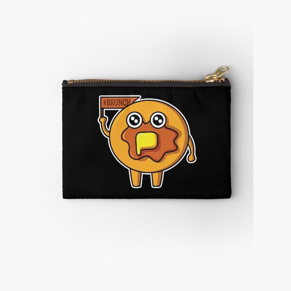 Item preview, Funny Pancake Matching Brunch Bunch Crew Gag Gift designed and sold by Bronby.