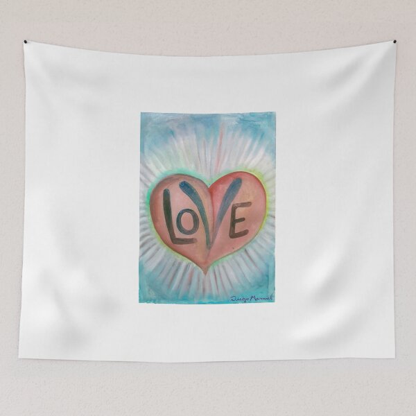Item preview, Love designed and sold by Diego Manuel Rodriguez.
