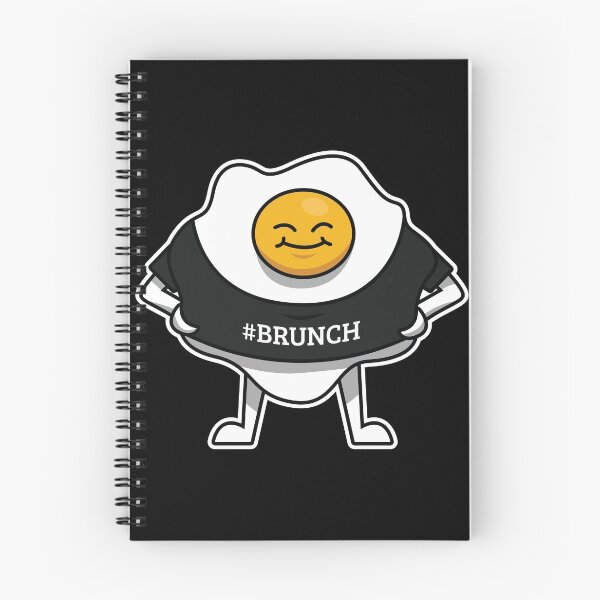 Item preview, Funny Fried Egg Matching Brunch Bunch Crew Gag Gift designed and sold by Bronby.