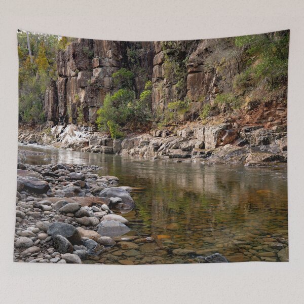 Item preview, Rocky Stream designed and sold by Dawn van Doorn.