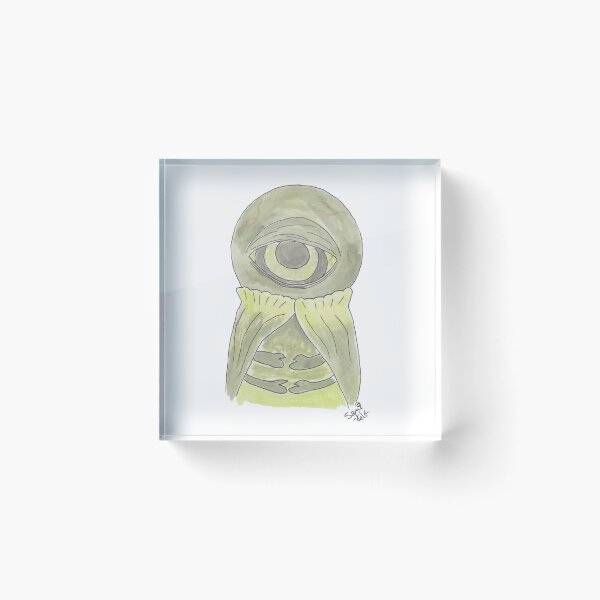 Item preview, Alpha Centauri designed and sold by whatthefoucault.