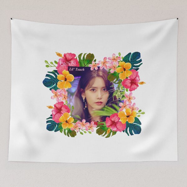 Item preview, OH!GG Yoona designed and sold by nurfzr.