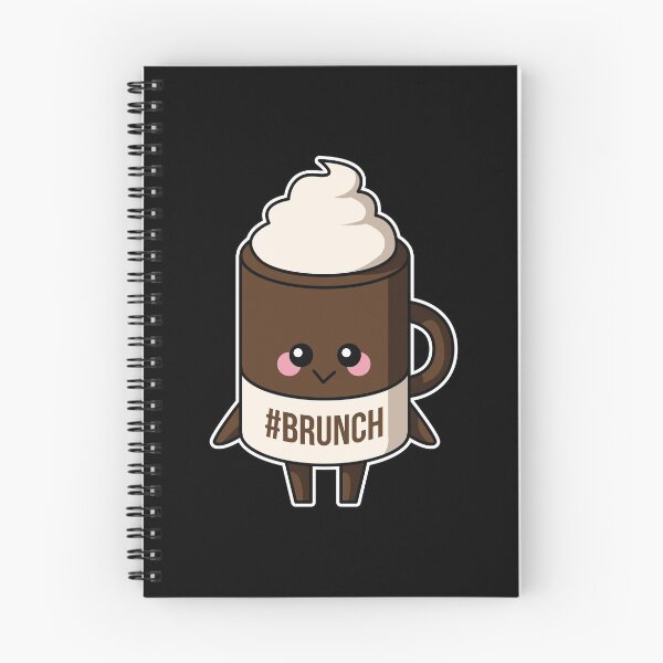 Item preview, Funny Coffee Latte Matching Brunch Bunch Crew Gag Gift designed and sold by Bronby.